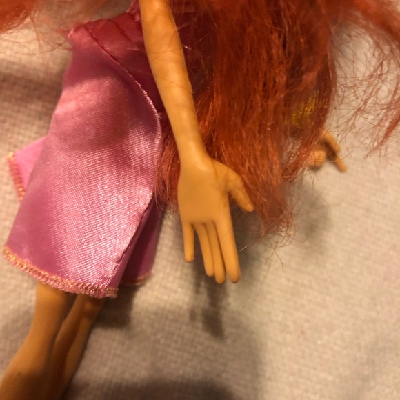 Mattel Winx doll - Picture 11 of 11